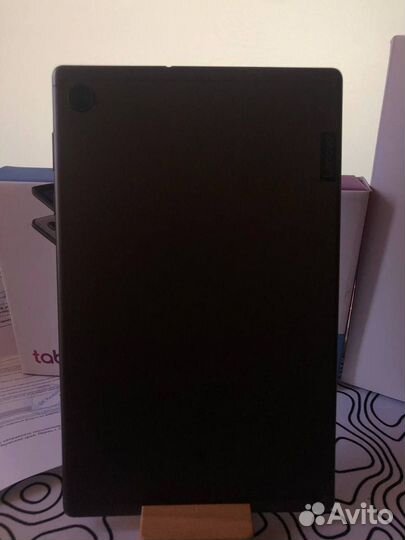 Планшет lenovo tab m10 fhd plus 64