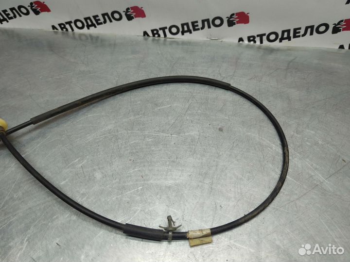 Трос блокировки АКПП Nissan Lucino N15 1995 г.в