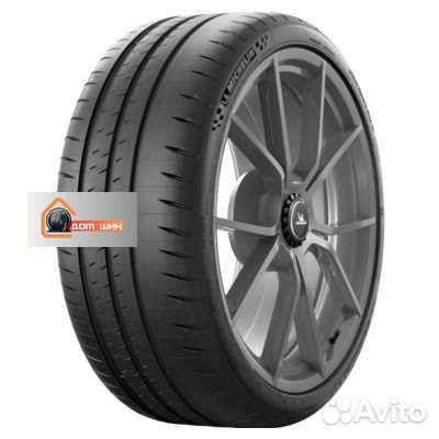 Michelin Pilot Sport Cup 2 265/40 R19 102Y