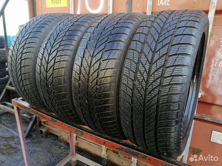 Gislaved Euro Frost 5 225/50 R17