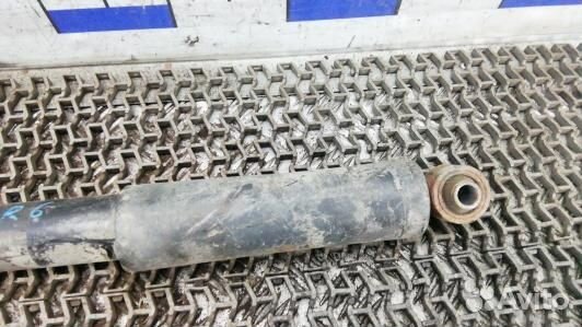 Амортизатор задний KIA sorento 1 (1BR06MF02)