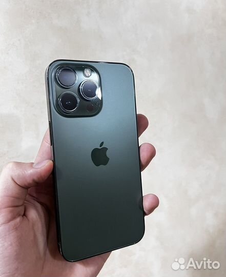 iPhone 13 Pro, 128 ГБ