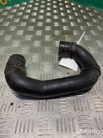 Трубка охлаждения Skoda Octavia седан 1.6BFQ 2004