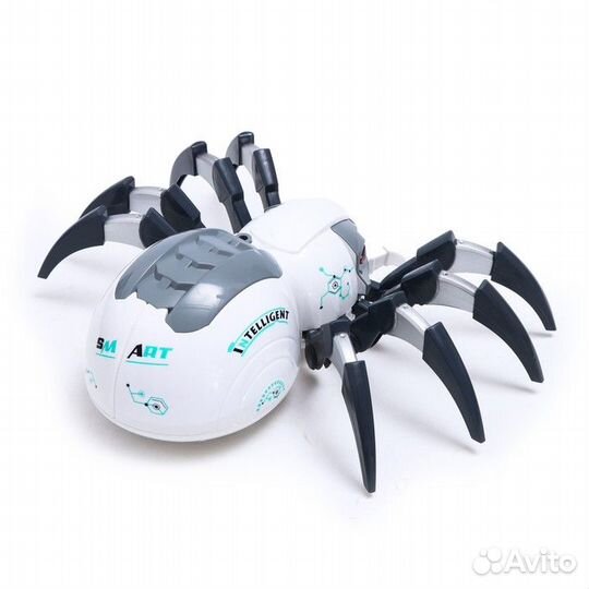 Паук радиоуправляемый