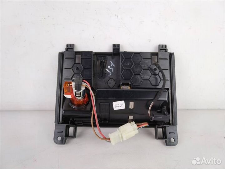 Пепельница передняя ауди Q7 2005