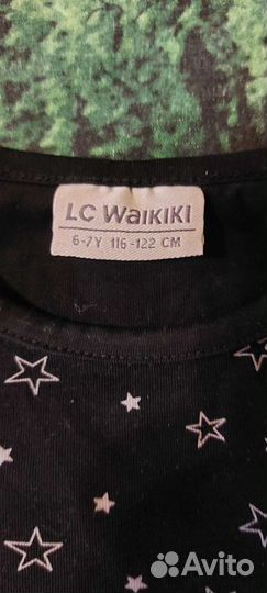 Блузка для девочки