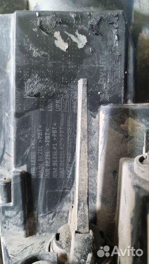 Фара Hyundai Sonata 7. Правая. 2019 год