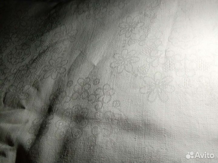 Отрезы ткани СССР