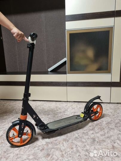 Городской самокат