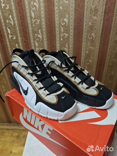 Nike AIR Max Penny 1 Rattan оригинал