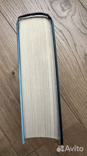 Жоэль Диккер Правда о деле Гарри Квеберта