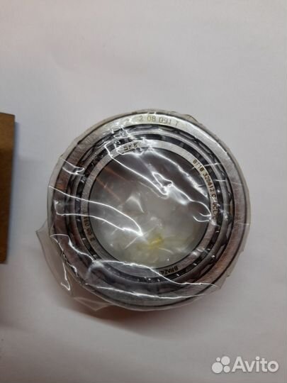 Подшипник МКПП wolkswagen bt1b328612