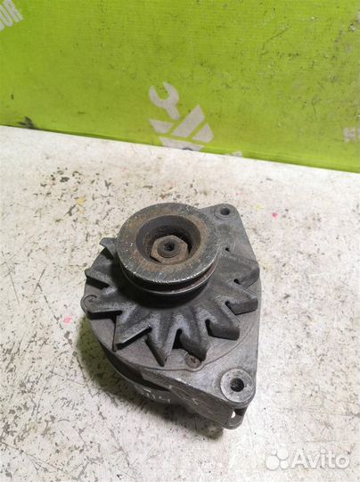 Генератор бмв Е36