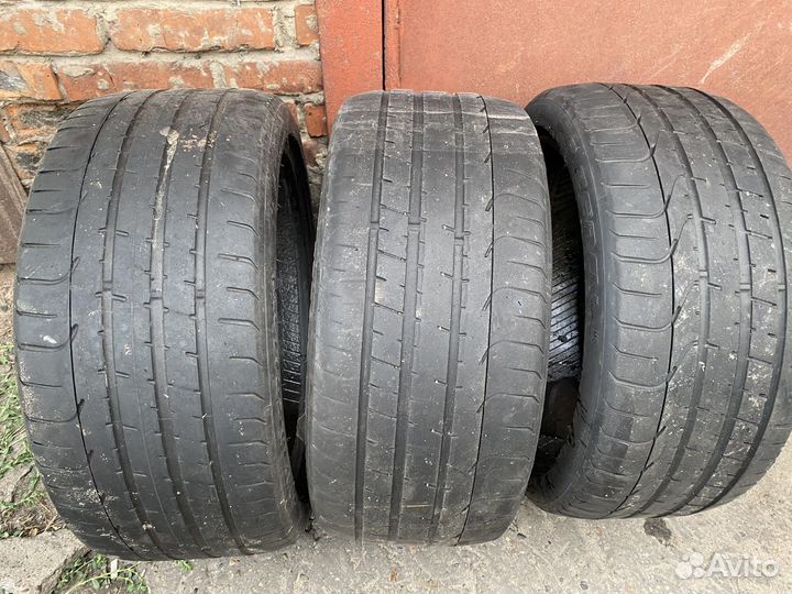 Pirelli P Zero 235/40 R18 95Y