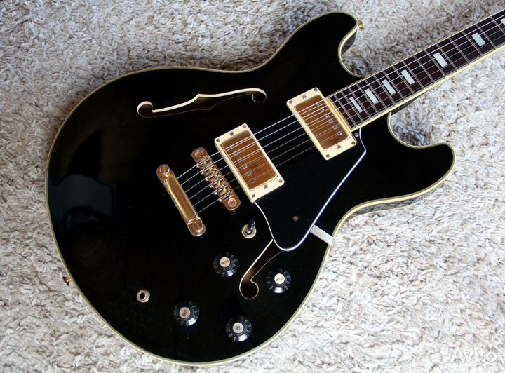 Aria Pro II TA 60 (Japan) 1980