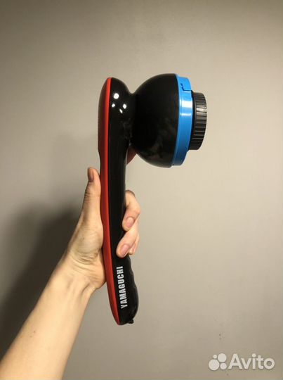 Массажер для тела yamaguchi