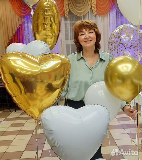 Ведущая свадеб и юбилеев