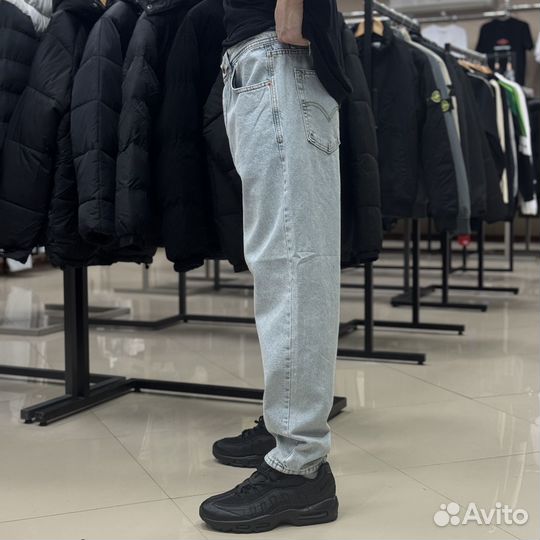 Джинсы мужские levi'S