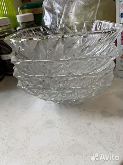 Конфетница, ваза, салатник