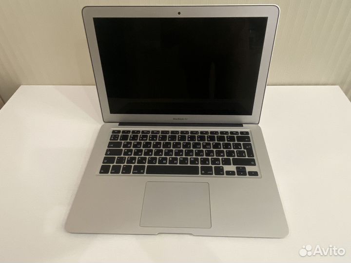 MacBook Air (13-inch, Mid 2012)