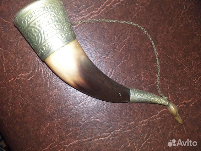 Рог изобилия