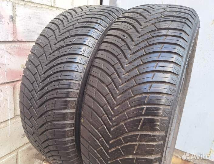 Kleber Quadraxer 2 205/55 R16 91H