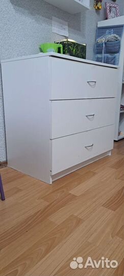 Комод детский