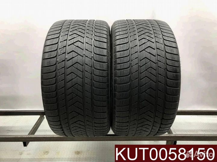 Pirelli Winter Sottozero 3 315/30 R21 107U