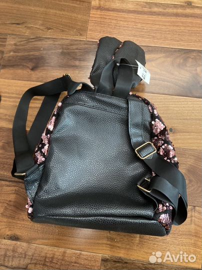 Рюкзак детский для девочки новый