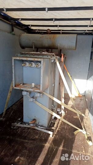 Трансформатор масляный арт63578