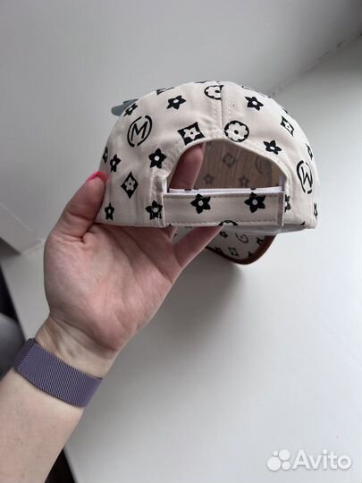 Кепка на мальчика 5-10 лет