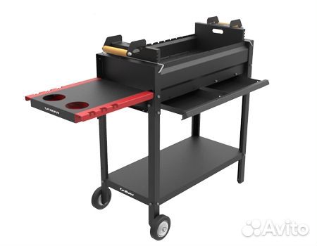 Мангал Редлайнер Комфорт Лифт Эйр