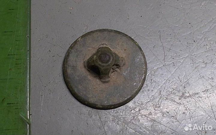 1812 год Пуговица 30 линейный полк Малая Франция