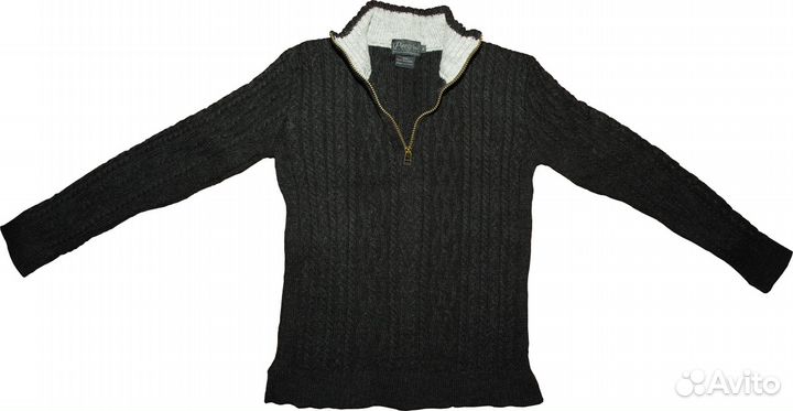 Peregrine Women's Merino 1/2-Zip Jumper Sweater