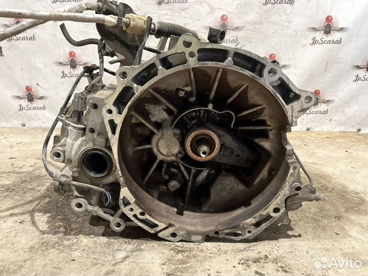 МКПП Mazda 3 BK LF, 2.0 5-ти ступая