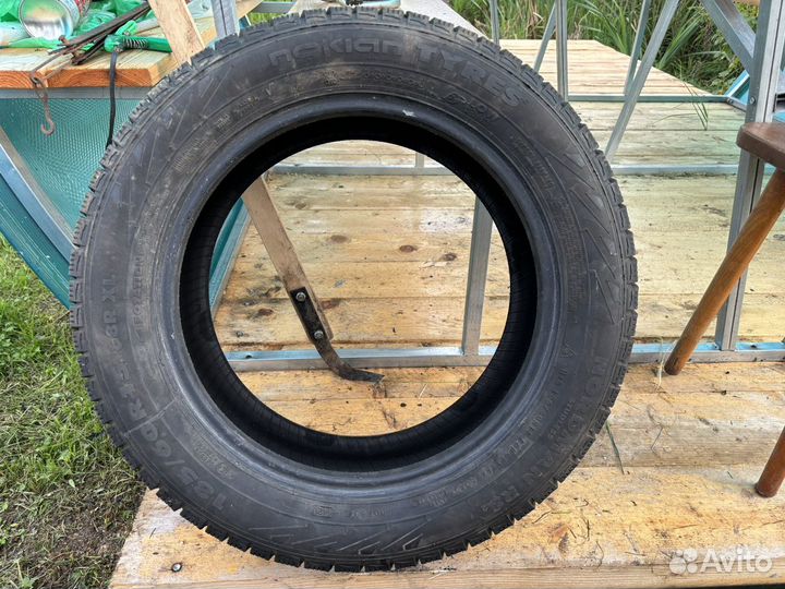 Nokian Tyres Nordman 2 185/60 R15