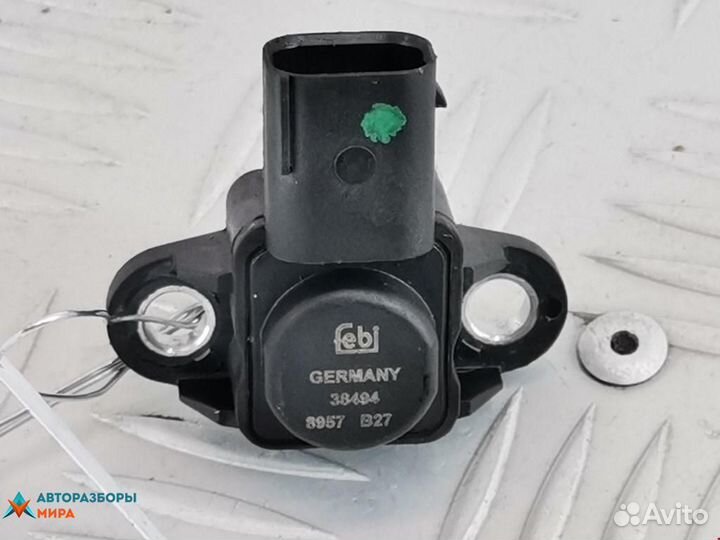 Датчик абсолютного давления Mercedes-Benz C-Класс