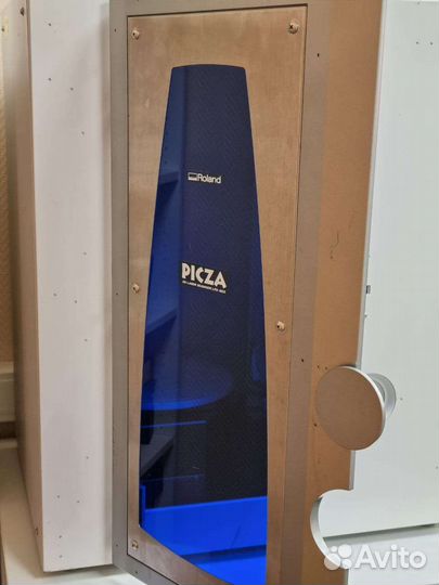 3d сканер Roland LPX-600