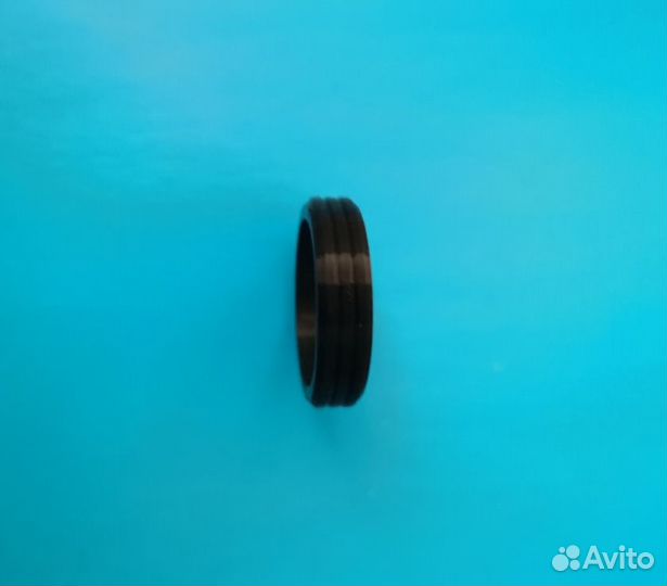 Пассики накладка обводного ролика Teac 1000 - 2000