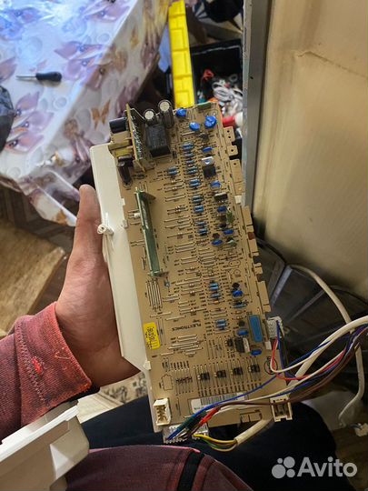 Ремонт бытовой техники. Срочный выезд на дом