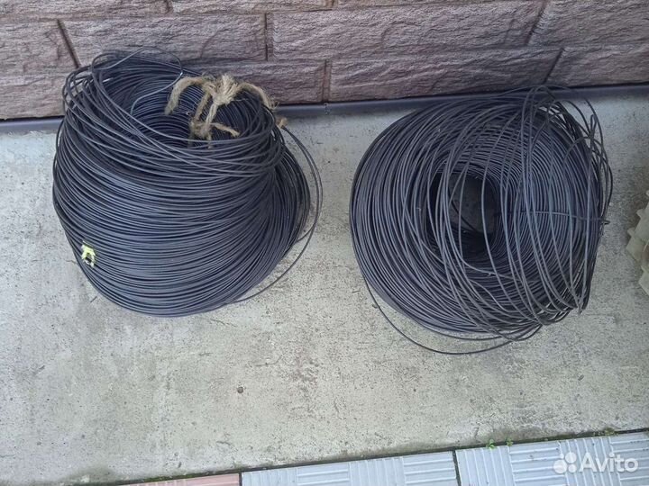 Провод полевка