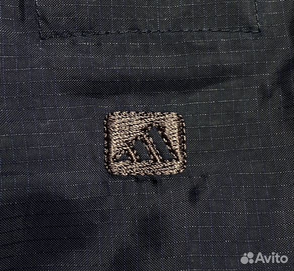 Штаны широкие Adidas Vintage