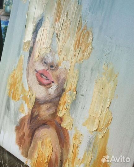 Интерьерные Картины