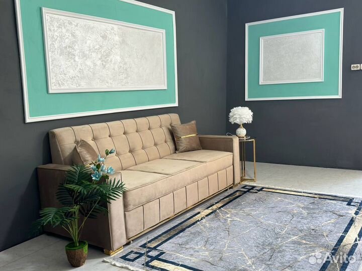 Диван раскладной