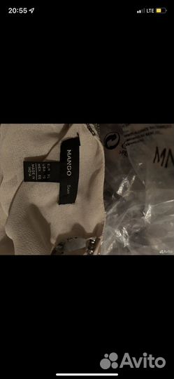 Продам платье