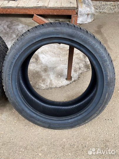 iLink SnowGripper I 205/45 R16 V