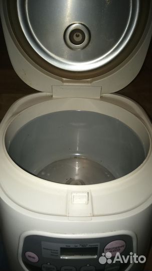 Мультиварка supra