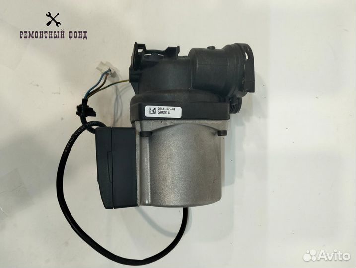 Насос для газового котла Будерус