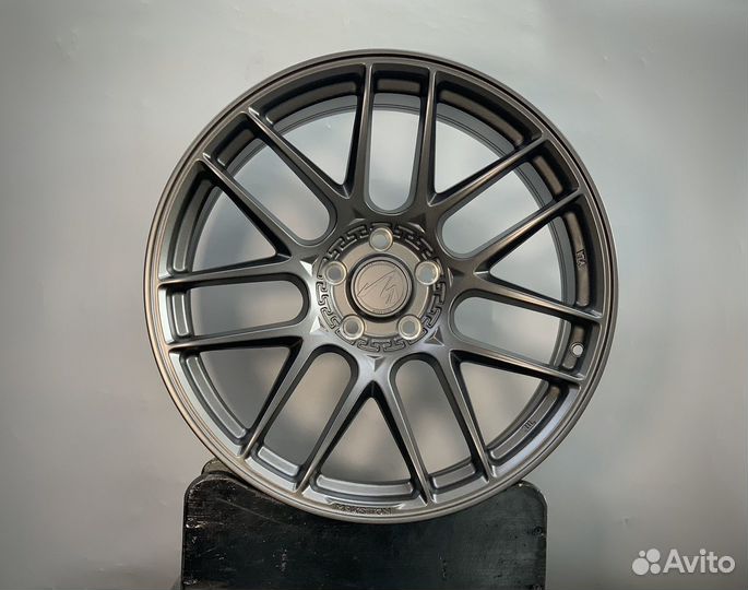 Литые диски R18 5x112 BMW