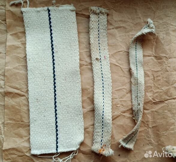 Фитиль для кирогаза и керосиновой лампы